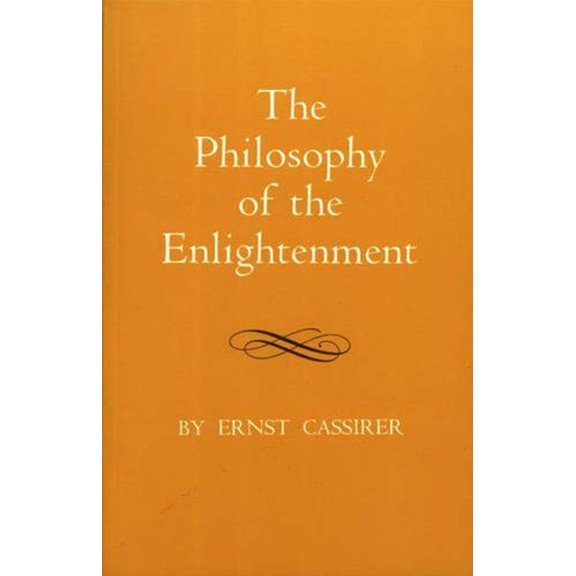 Pre-Owned The Philosophy of the Enlightenment (Hardcover) 0691071500 9780691071503