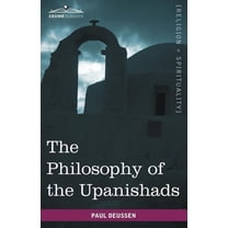 The Philosophy of the Upanishads (Paperback)