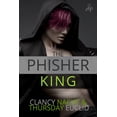 thumbnail image 1 of The Phisher King: The Phisher King (Paperback), 1 of 1