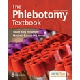 thumbnail image 1 of The Phlebotomy Textbook, (Paperback), 1 of 1