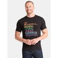 thumbnail image 1 of Pride The Phluid Project All Gender Cotton Graphic Tee, Men’s Sizes XS-3XL, 1 of 7