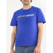 Pride The Phluid Project All Gender Homo Estás? Cotton Graphic Tee Shirt, Men's Sizes XS-3XL