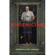 The Phoenician Scheme Hardcover