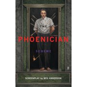 The Phoenician Scheme, Paperback