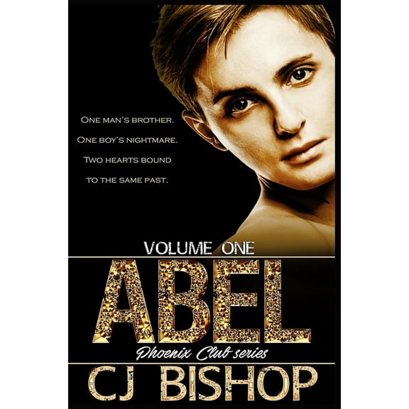 The Phoenix Club: Abel (Paperback)