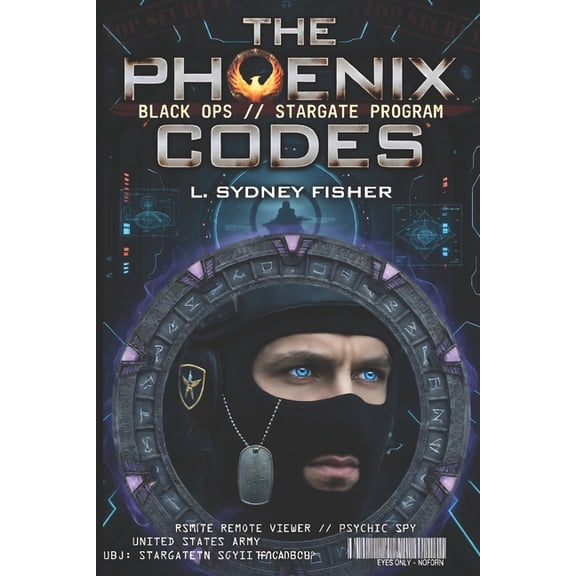 Phoenix The Phoenix Codes: Part II, The Phoenix Series, Book 2, (Paperback)