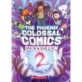 thumbnail image 1 of Pre-Owned The Phoenix Colossal Comics Collection: Volume Two (Paperback) 133820680X 9781338206807, 1 of 1