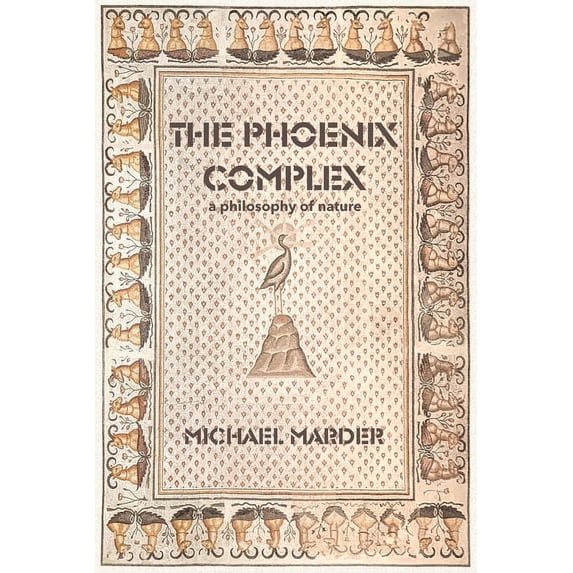 The Phoenix Complex, (Paperback)