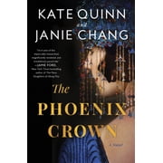 The Phoenix Crown A Novel Paperback