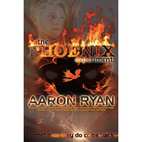 The Phoenix Experiment, (Paperback)
