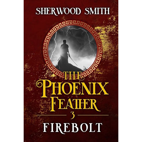 The Phoenix Feather: The Phoenix Feather III (Paperback)