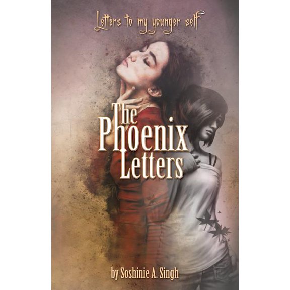 The Phoenix Letters (Paperback)