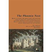 The Phoenix Nest, Paperback