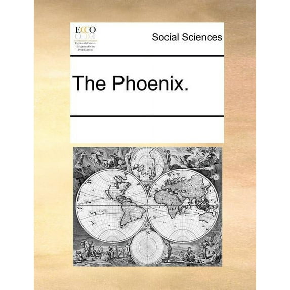 The Phoenix. (Paperback)