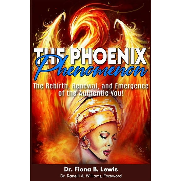 The Phoenix Phenomenon (Paperback)