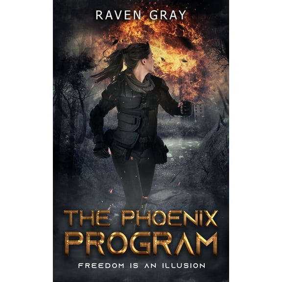 The Phoenix Program (Paperback)