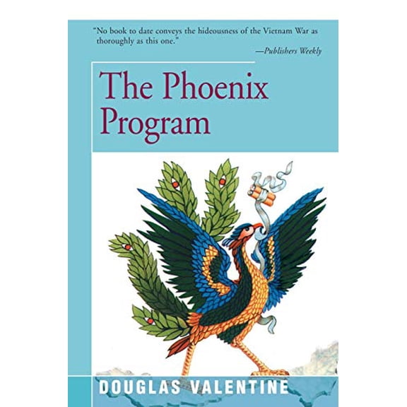 Pre-Owned The Phoenix Program