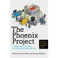 thumbnail image 1 of Pre-Owned The Phoenix Project: A Novel about IT, DevOps, and Helping Your Business Win (Paperback) 0988262509 9780988262508, 1 of 1