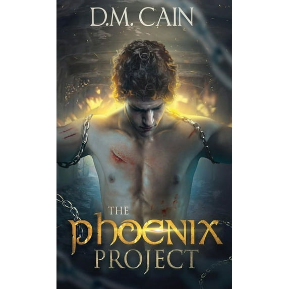 The Phoenix Project, (Hardcover)
