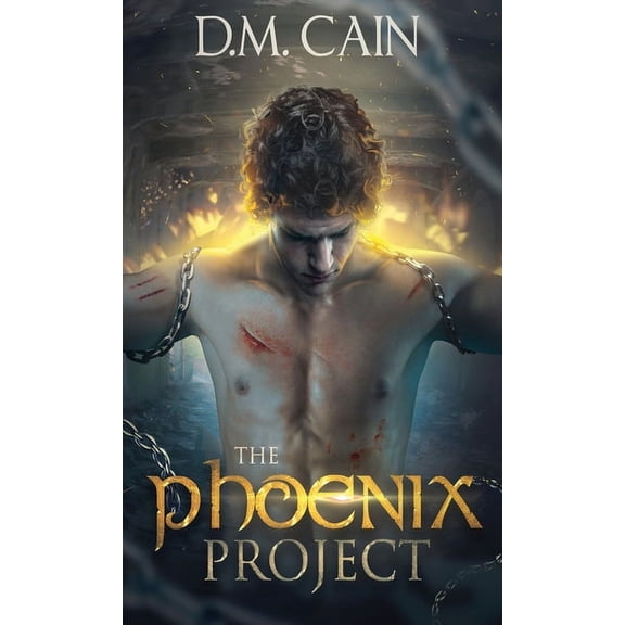 The Phoenix Project