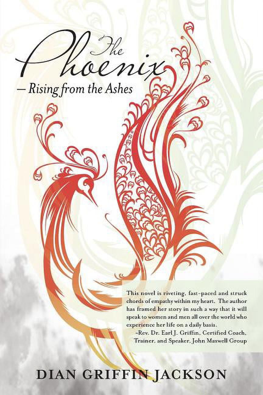 The Phoenix - Rising from the Ashes - Walmart.com