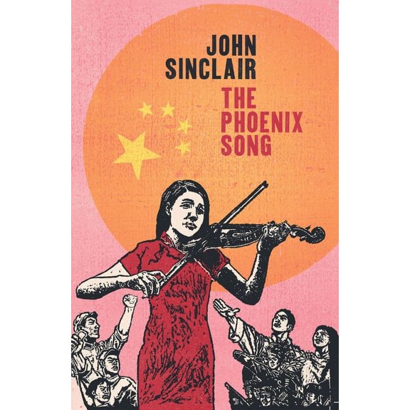 The Phoenix Song (Paperback)