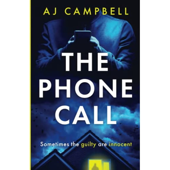 Pre-Owned The Phone Call Paperback