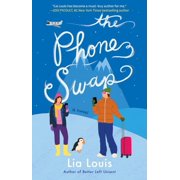 The Phone Swap, Paperback