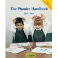 thumbnail image 1 of The Phonics Handbook Sue Lloyd (Spiral-Bound), 1 of 1