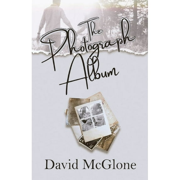 The Photograph Album (Paperback)