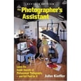 thumbnail image 1 of Pre-Owned The Photographer's Assistant (Paperback) 1581150806 9781581150803, 1 of 1