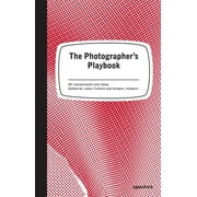The Photographers Playbook, Paperback