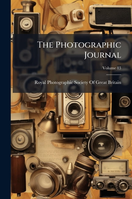 The Photographic Journal, (Paperback)
