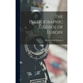 thumbnail image 1 of The Photographic Studios of Europe (Hardcover), 1 of 1