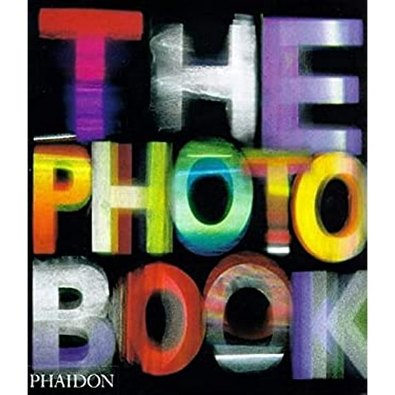 Pre-Owned The Photography Book (Hardcover) 0714836346 9780714836348