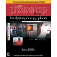 thumbnail image 1 of Pre-Owned The Photoshop Book for Digital Photographers (Paperback) 0735712360 9780735712362, 1 of 1