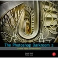 thumbnail image 1 of Pre-Owned The Photoshop Darkroom 2: Creative Digital Transformations (Paperback) 0240815319 9780240815312, 1 of 1