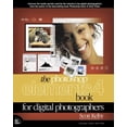 thumbnail image 1 of Pre-Owned The Photoshop Elements 4 Book For Digital Photographers (Paperback) 0321384830 9780321384836, 1 of 1