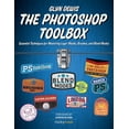 thumbnail image 1 of Photoshop Toolbox : Essential Techniques for Mastering Layer Masks, Brushes, and Blend Modes, 1 of 2
