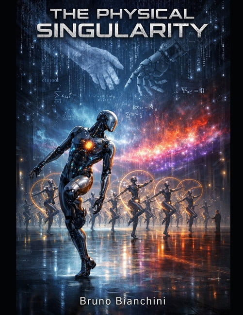The Physical Singularity, (Paperback)
