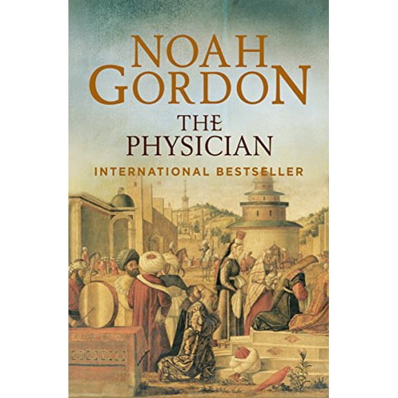 Pre-Owned The Physician (The Cole Trilogy), 9781453271100, 1453271104, Paperback,