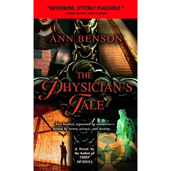 Pre-Owned The Physician's Tale (Plague Tales) Paperback