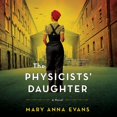 thumbnail image 1 of The Physicists' Daughter (CD-Audio), 1 of 3