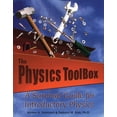 thumbnail image 1 of Pre-Owned The Physics Toolbox: A Survival Guide for Introductory Physics (Paperback) 0030346525 9780030346521, 1 of 1