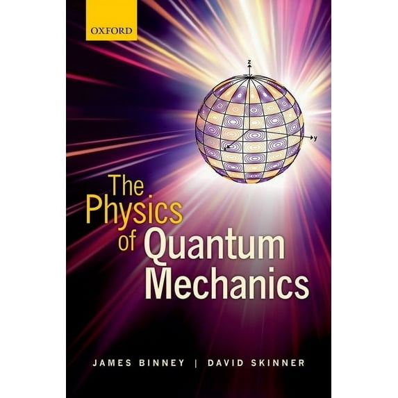 The Physics of Quantum Mechanics, (Paperback)
