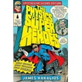 thumbnail image 1 of The Physics of Superheroes: More Heroes! More Villains! More Science! Spectacular Second Edition, (Paperback), 1 of 1