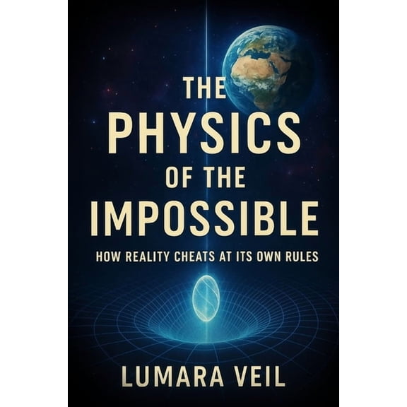 The Physics of the Impossible: How Reality Cheats at its own Rules, (Paperback)