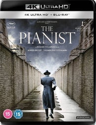 Studio Canal - The Pianist [ULTRA HD]