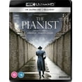 thumbnail image 1 of Studio Canal - The Pianist [ULTRA HD], 1 of 1
