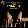 thumbnail image 1 of The Pianist: Music from the Motion Picture Audio CD, 1 of 5